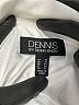 Dennis by Dennis Basso Ivory Blazer Size 10 - photo 6