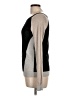 T/o Sweaters Color Block Gray Pullover Sweater Size L - photo 5