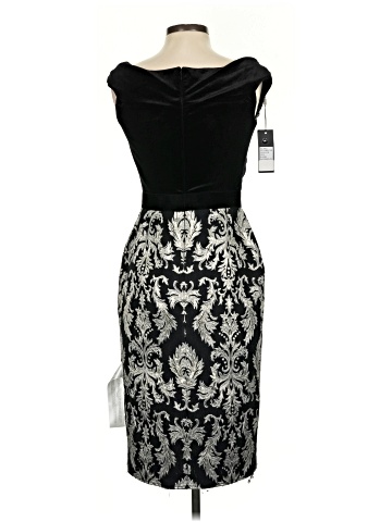 Tadashi Shoji Cocktail Dress (view 2)