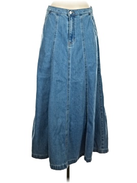 Universal Thread Denim Skirt