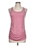 Assorted Brands Pink Tank Top Size L - photo 1