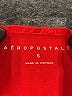 Aeropostale Red Tank Top Size S - photo 7