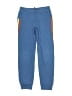 Tea Stripes Blue Track Pants Size 8 - photo 1