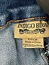 Indigo Blue Blue Jeans Size S - photo 3