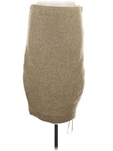Zara Casual Skirt (view 1)