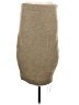 Zara Tan Casual Skirt Size M - photo 1