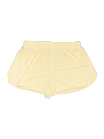 No Comment Shorts (view 2)
