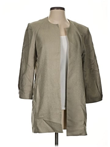 Eileen Fisher Coat (view 1)