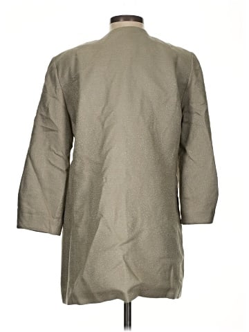 Eileen Fisher Coat (view 2)