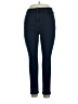 Marc New York Solid Blue Jeans Size 16 - photo 1