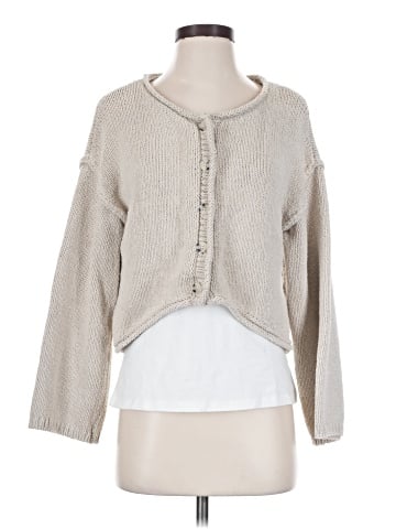 Zara Cardigan (view 1)