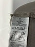 Banana Republic 100% Polyester Gray Long Sleeve Blouse Size XXL - photo 8