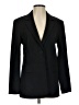 Nordstrom Black Blazer Size S - photo 1