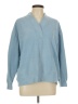 Lands' End Blue Pullover Sweater Size L - photo 1