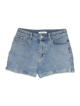 PacSun Denim Shorts (view 1)