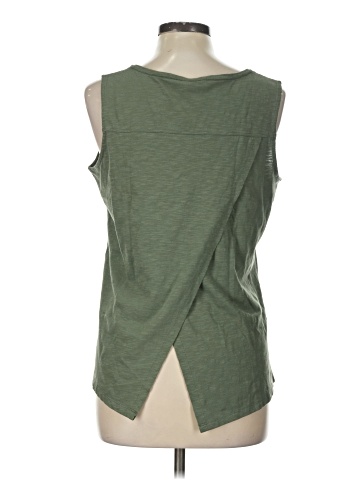 Sahalie Sleeveless T-Shirt (view 2)
