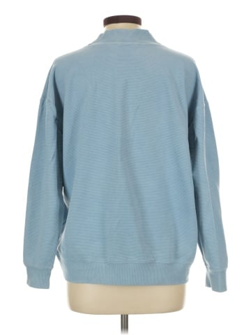 Lands' End Pullover Sweater (view 2)