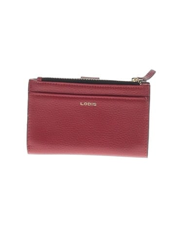 Lodis Leather Wallet (view 1)