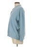 Lands' End Blue Pullover Sweater Size L - photo 5