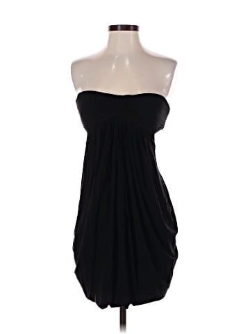 BCBGMAXAZRIA Cocktail Dress (view 1)