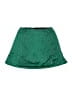 Skirt Sports Solid Green Active Skort Size M - photo 1