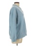 Lands' End Blue Pullover Sweater Size L - photo 4