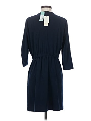 Skies Are Blue Casual Dress (view 2)