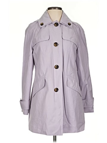 London Fog Trenchcoat (view 1)