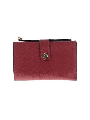 Lodis Leather Wallet (view 2)