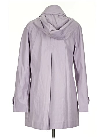 London Fog Trenchcoat (view 2)