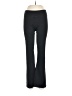 Bally Total Fitness Black Active Pants Size L - photo 1
