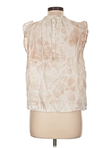 Cloth & Stone Sleeveless Blouse (view 2)