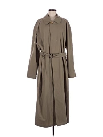 Burberry Prorsum Vintage Trenchcoat (view 1)