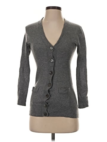 Vince. Cardigan (view 1)