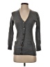 Vince. Gray Cardigan Size XS - photo 1