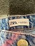 Zara Blue Jeans Size 0 - photo 7