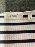 Oddi Ivory Tank Top Size S - photo 7