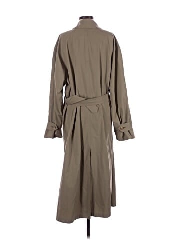 Burberry Prorsum Vintage Trenchcoat (view 2)