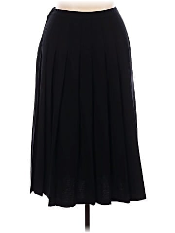 Pendleton Wool Skirt (view 2)