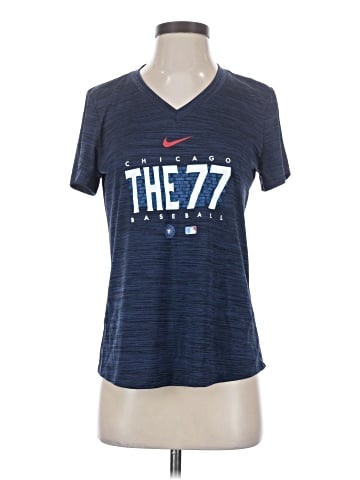Nike Short Sleeve T-Shirt (view 1)