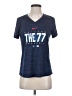 Nike Blue Short Sleeve T-Shirt Size S - photo 1