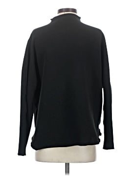 Frank & Eileen Turtleneck Sweater (view 2)