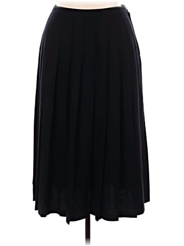 Pendleton Wool Skirt (view 1)