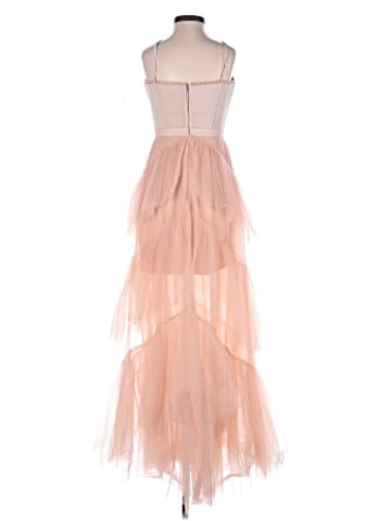 BCBGMAXAZRIA Cocktail Dress (view 2)
