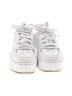 Puma White Sneakers Size 7 1/2 - photo 2