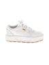 Puma White Sneakers Size 7 1/2 - photo 1