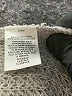 Tildon 100% Acrylic Gray Pullover Sweater Size M - photo 8