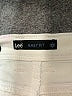 Lee White Casual Pants Size 12 - photo 7