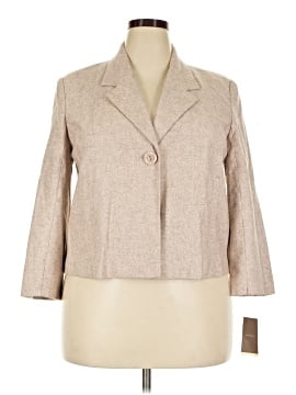 Merona Blazer (view 1)