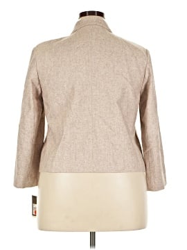 Merona Blazer (view 2)